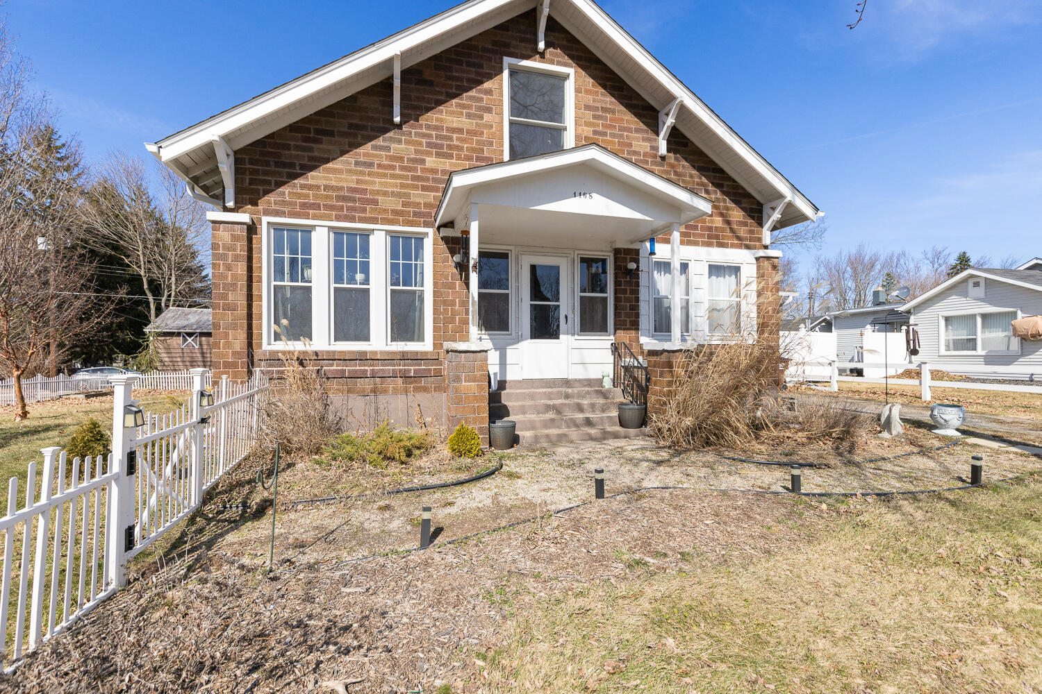 Undisclosed Address Adrian, MI 49221 - Photo 4 of 44 1168 Seneca St - 1035
