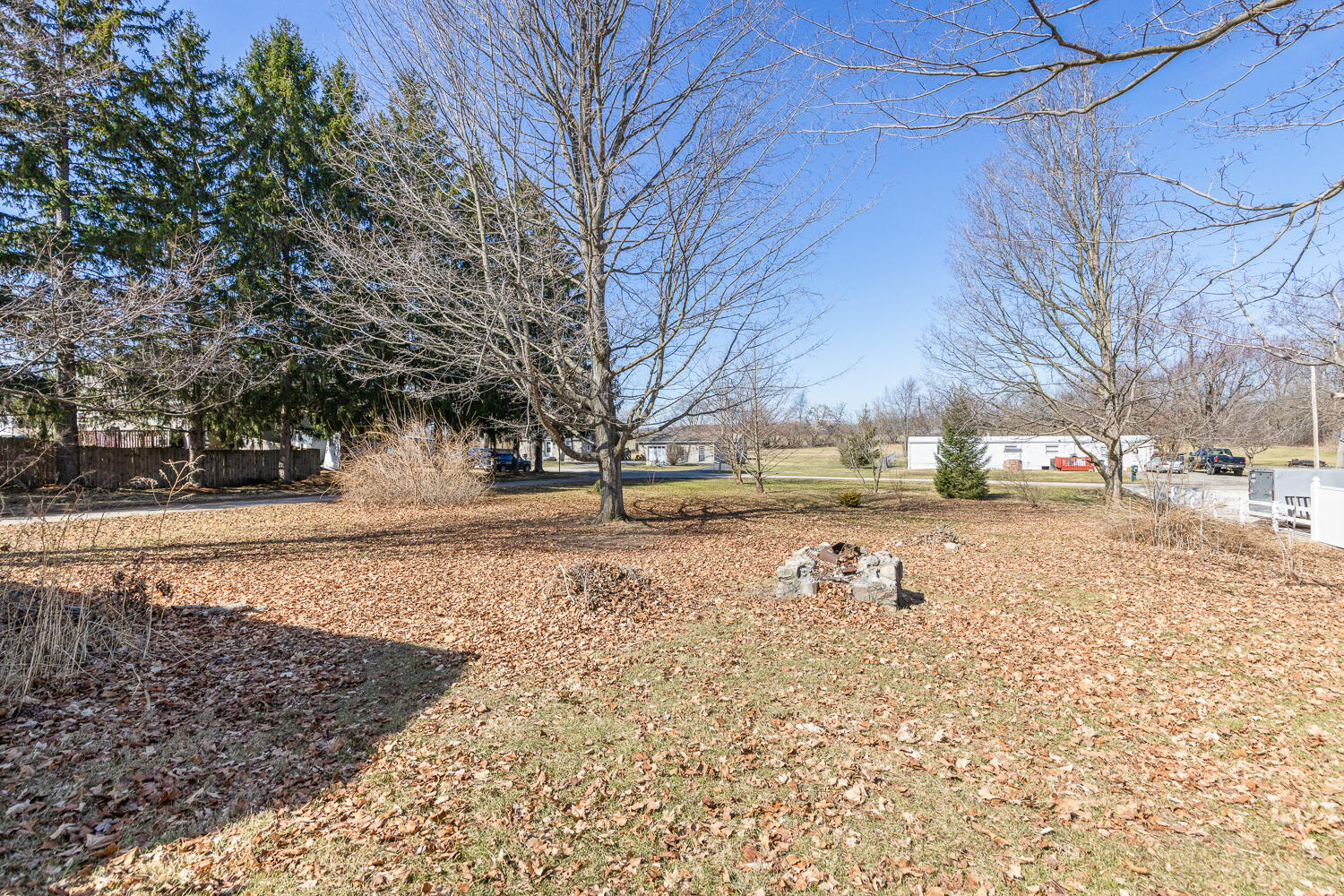 Undisclosed Address Adrian, MI 49221 - Photo 41 of 44 1168 Seneca St - 1042