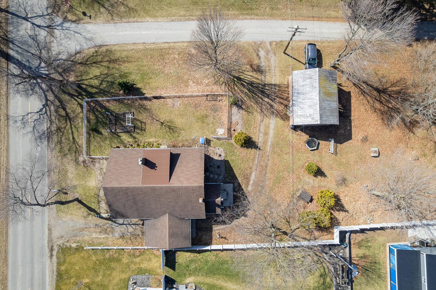 Undisclosed Address Adrian, MI 49221 - Photo 42 of 44 1168 Seneca St - 1044