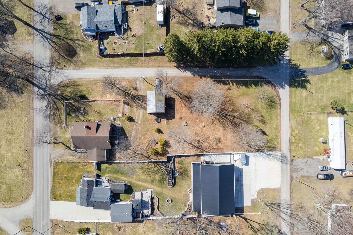 Undisclosed Address Adrian, MI 49221 - Photo 43 of 44 1168 Seneca St - 1045