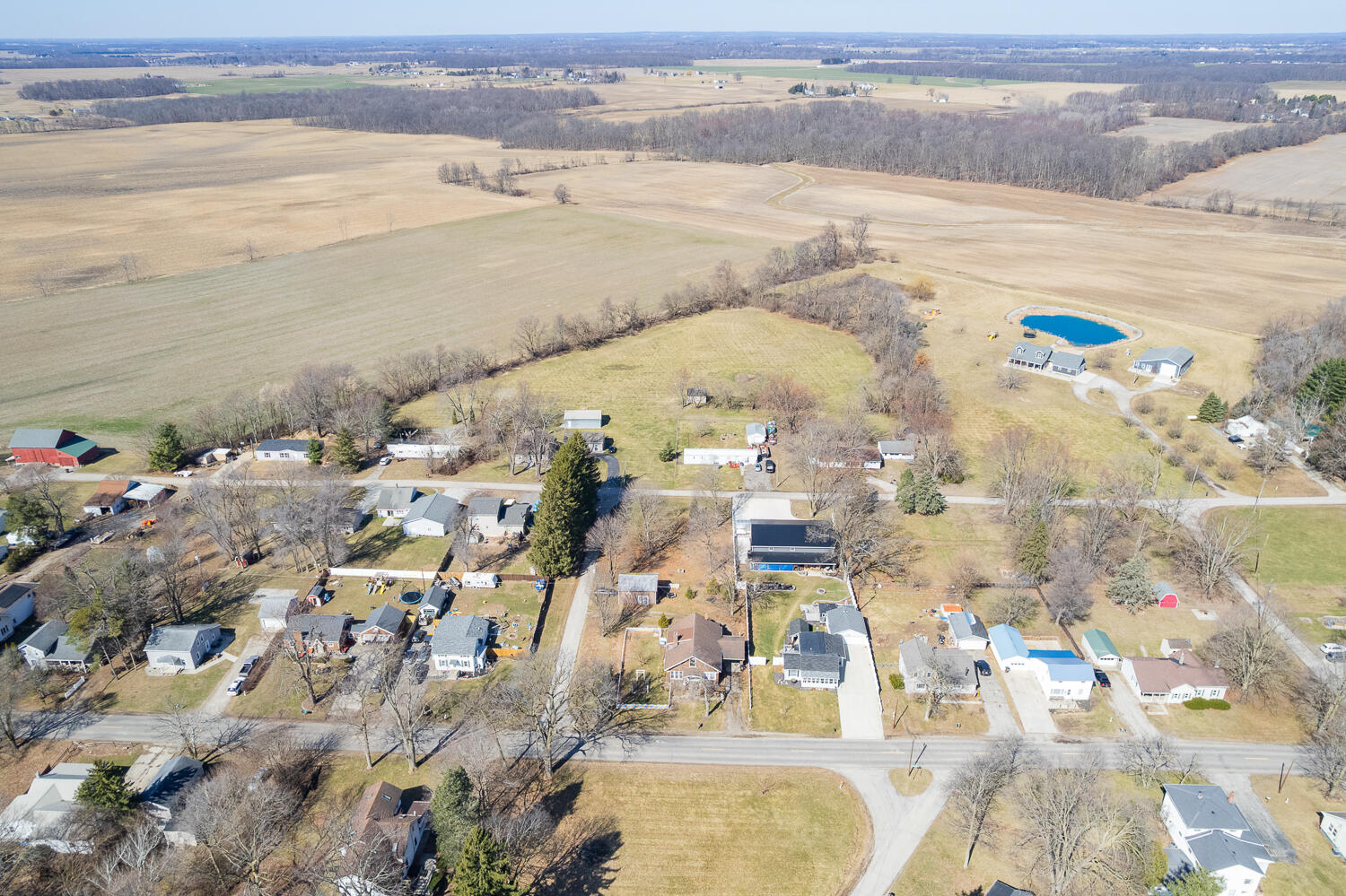 Undisclosed Address Adrian, MI 49221 - Photo 44 of 44 1168 Seneca St - 1047