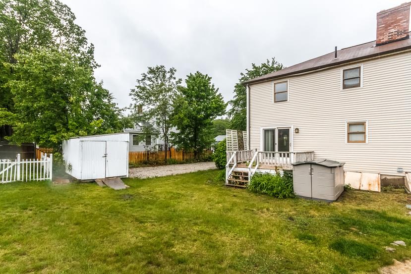 15 R Brian Avenue Derry, NH 03038 - Photo 21 of 25