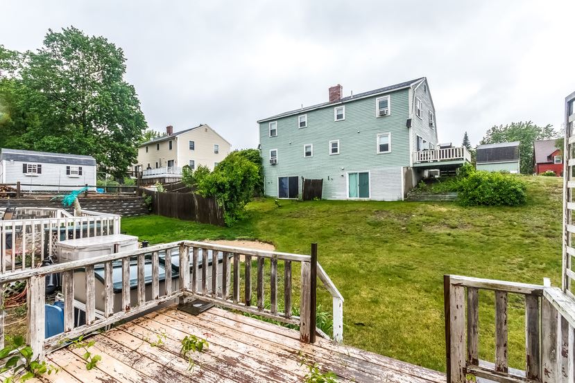 15 R Brian Avenue Derry, NH 03038 - Photo 23 of 25