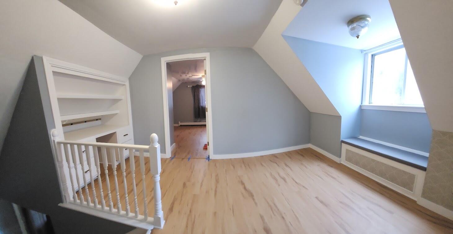 24 Vermont Street Millinocket, ME 04462 - Photo 15 of 31 2ndfl hall
