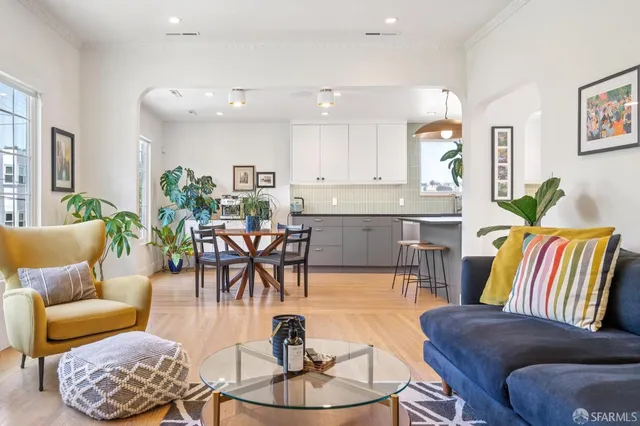 $1,575,000 | 225 Congdon Street, San Francisco, CA 94112