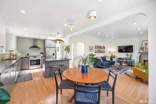 $1,575,000 | 225 Congdon Street, San Francisco, CA 94112