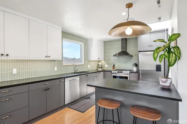 $1,575,000 | 225 Congdon Street, San Francisco, CA 94112