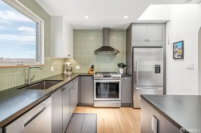 $1,575,000 | 225 Congdon Street, San Francisco, CA 94112