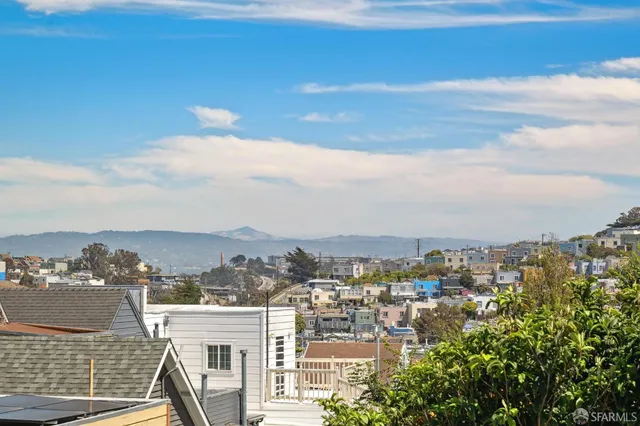 $1,575,000 | 225 Congdon Street, San Francisco, CA 94112