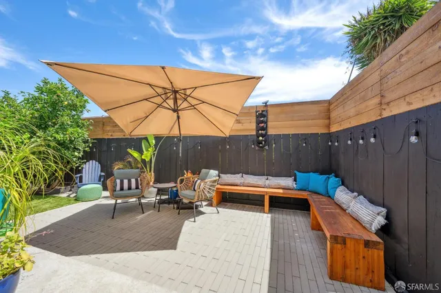 $1,575,000 | 225 Congdon Street, San Francisco, CA 94112
