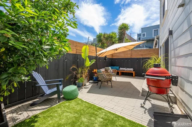 $1,575,000 | 225 Congdon Street, San Francisco, CA 94112