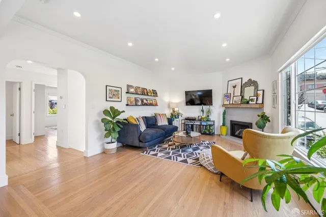 $1,575,000 | 225 Congdon Street, San Francisco, CA 94112