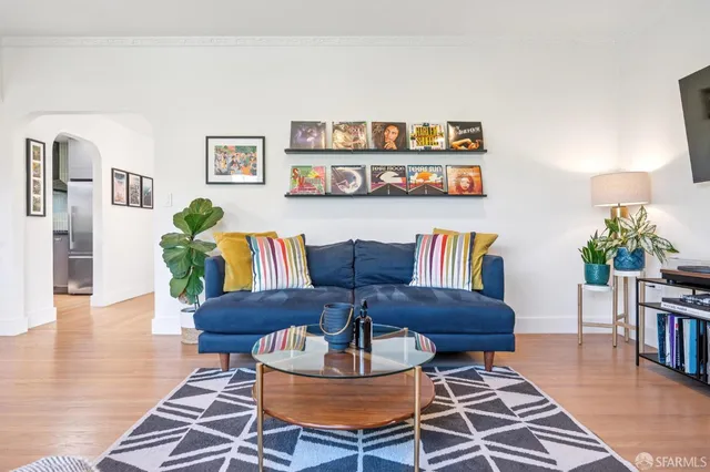 $1,575,000 | 225 Congdon Street, San Francisco, CA 94112