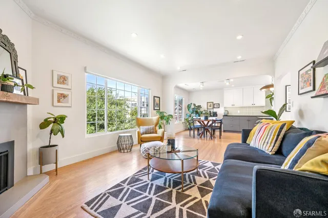 $1,575,000 | 225 Congdon Street, San Francisco, CA 94112