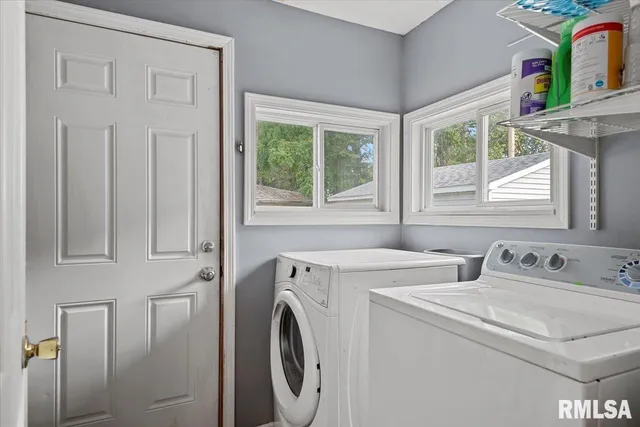 $159,900 | 1101 West Maple Avenue South, Springfield, IL 62704