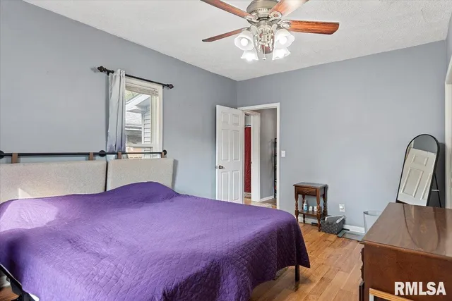 $159,900 | 1101 West Maple Avenue South, Springfield, IL 62704