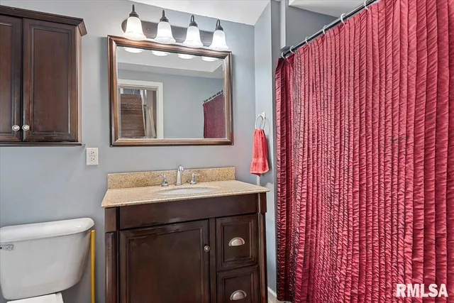 $159,900 | 1101 West Maple Avenue South, Springfield, IL 62704