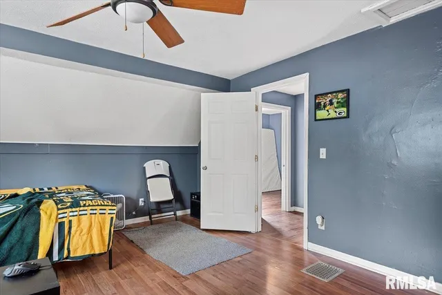 $159,900 | 1101 West Maple Avenue South, Springfield, IL 62704