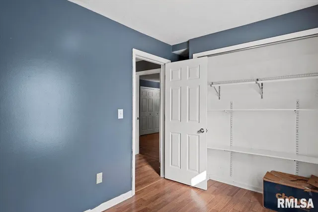 $159,900 | 1101 West Maple Avenue South, Springfield, IL 62704