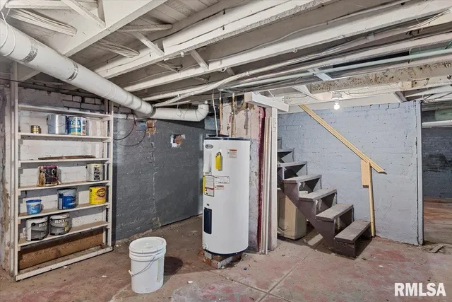 $159,900 | 1101 West Maple Avenue South, Springfield, IL 62704