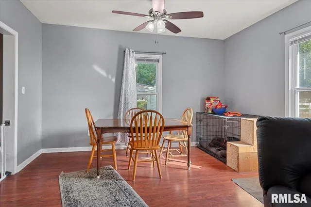 $159,900 | 1101 West Maple Avenue South, Springfield, IL 62704