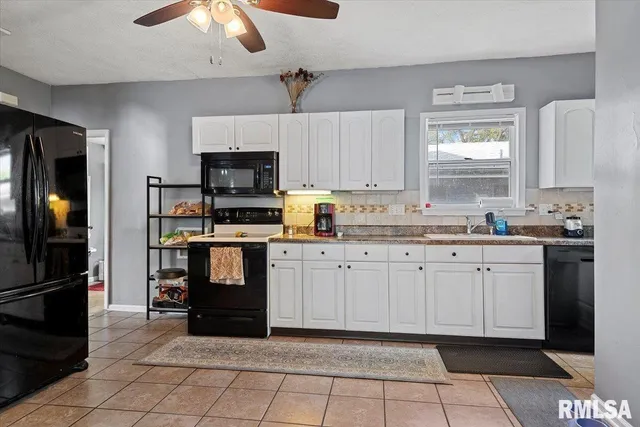 $159,900 | 1101 West Maple Avenue South, Springfield, IL 62704