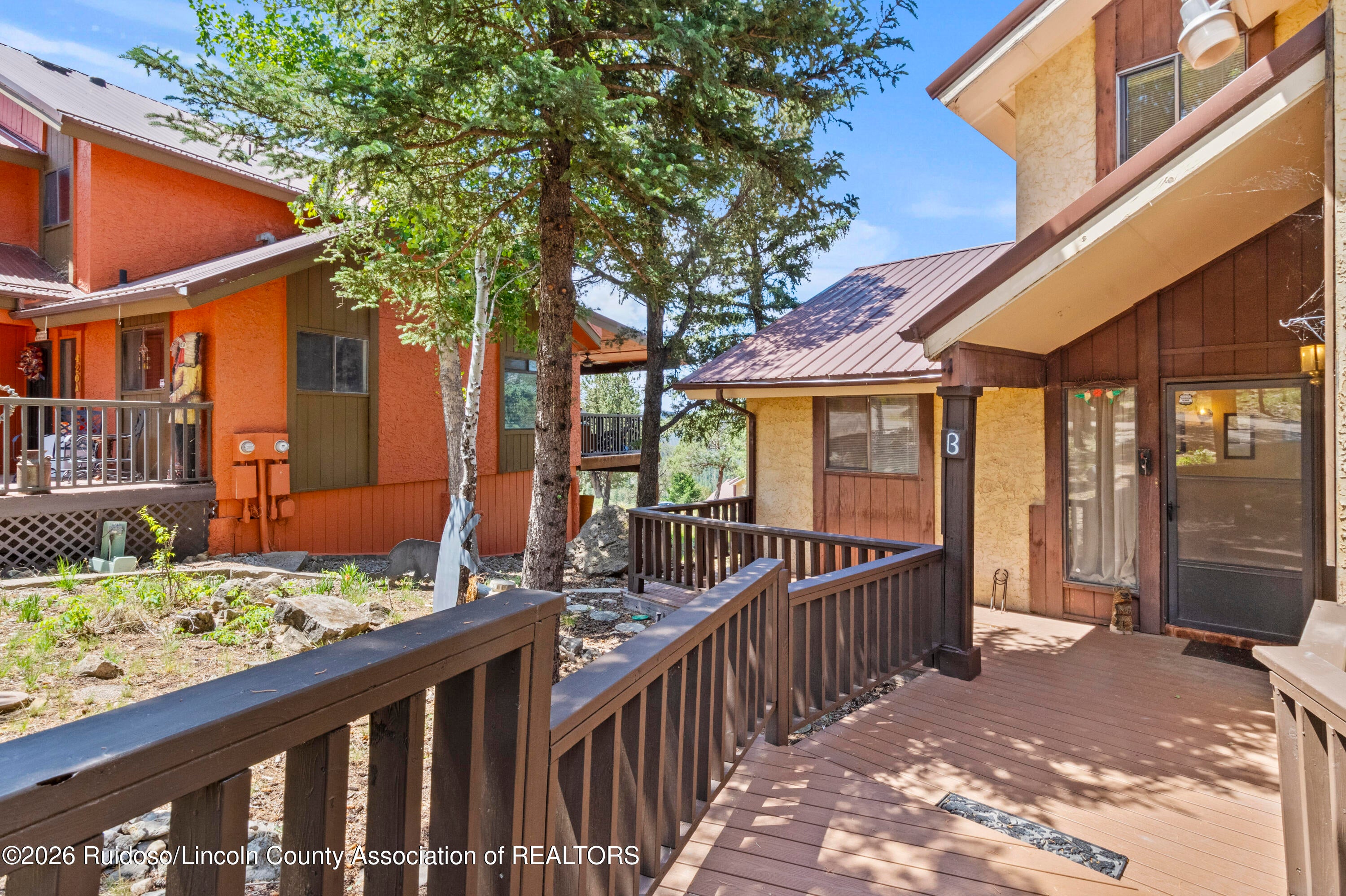418 Excalibur Road, Unit B Ruidoso, NM 88345 - Photo 5 of 81 Gallery Image 5