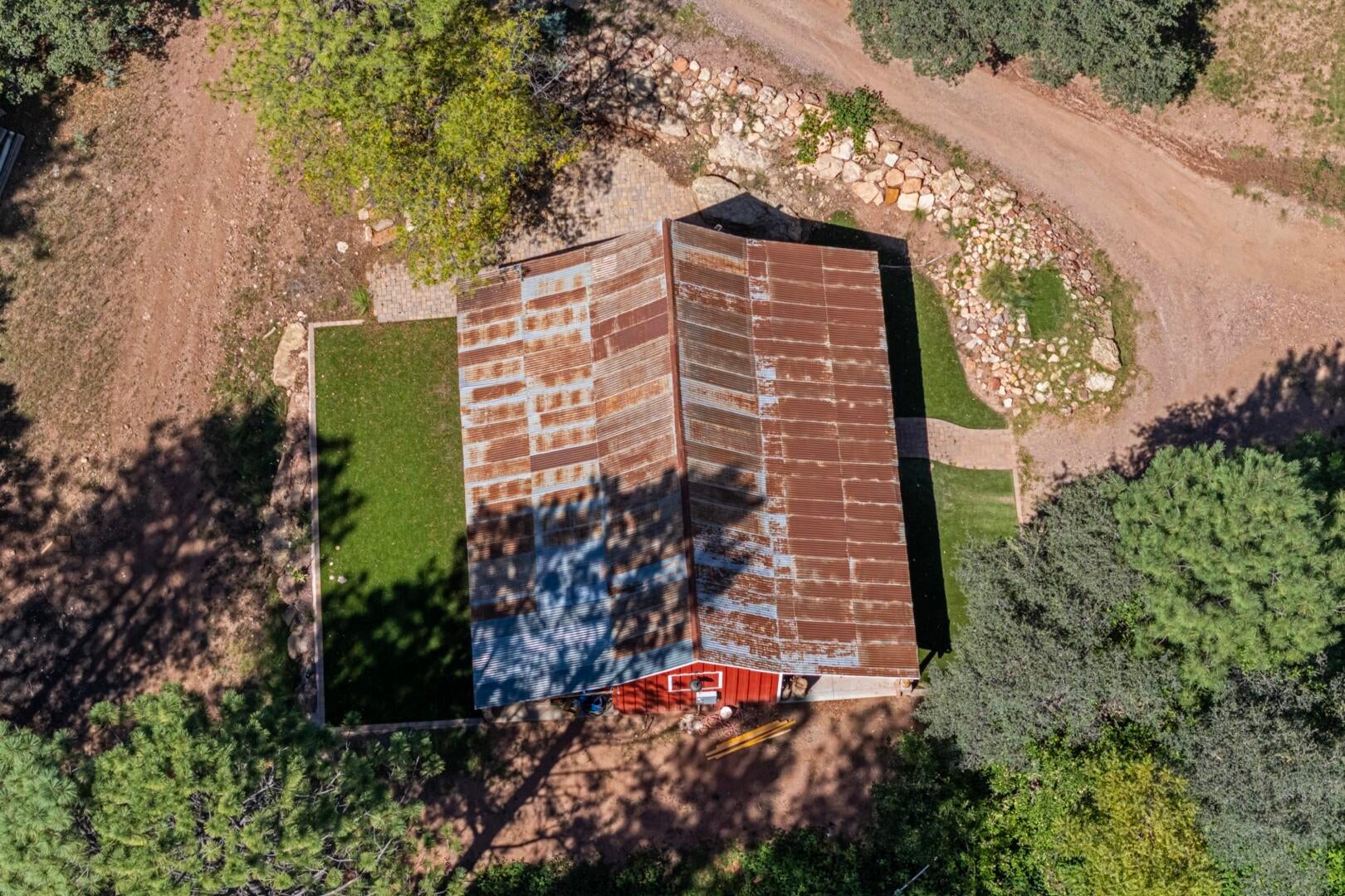 2097 North Forest Service Road Payson, AZ 85541 - Photo 88 of 95 Gallery Image 88