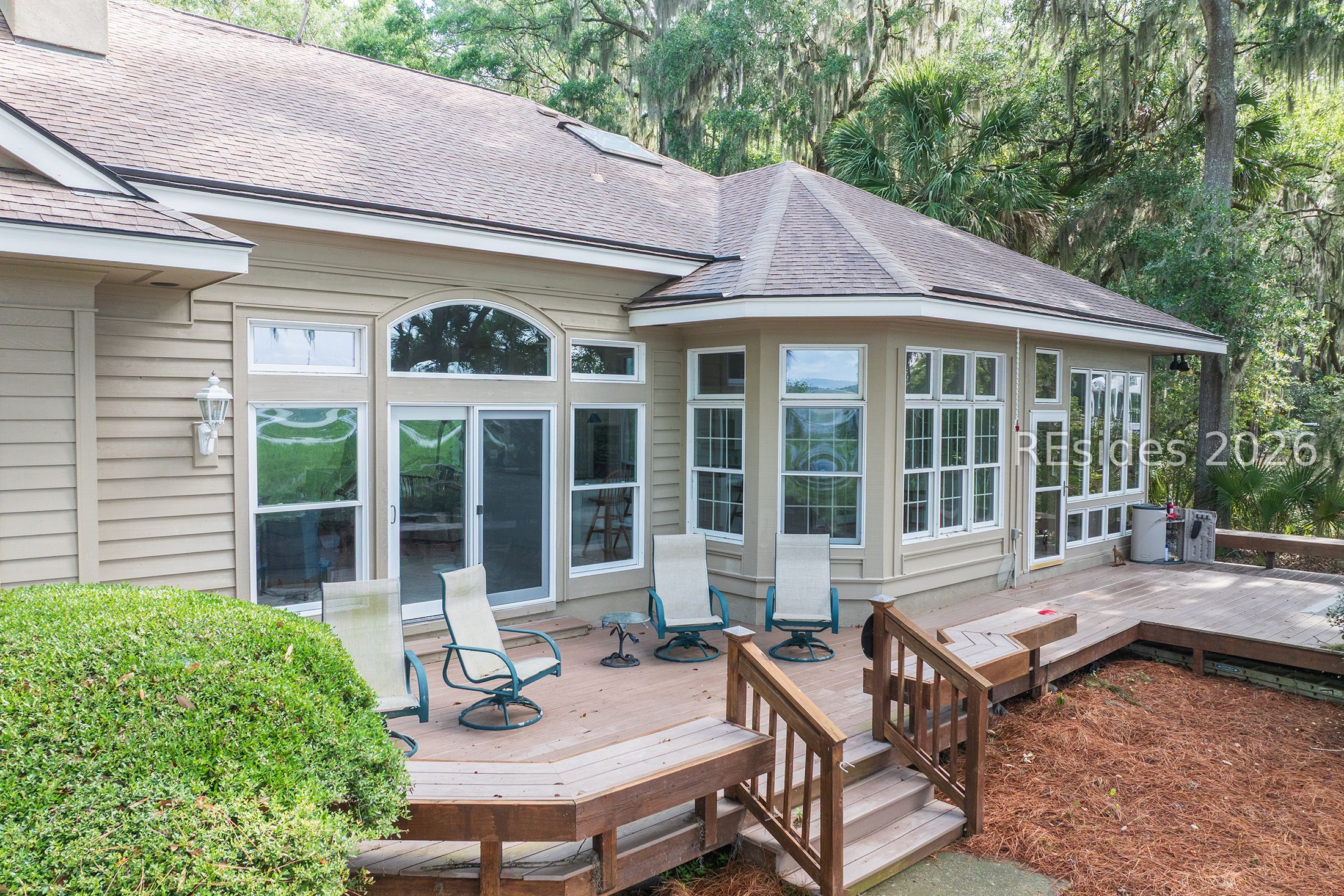 5 Shellfish Lane Okatie, SC 29909 - Photo 37 of 53