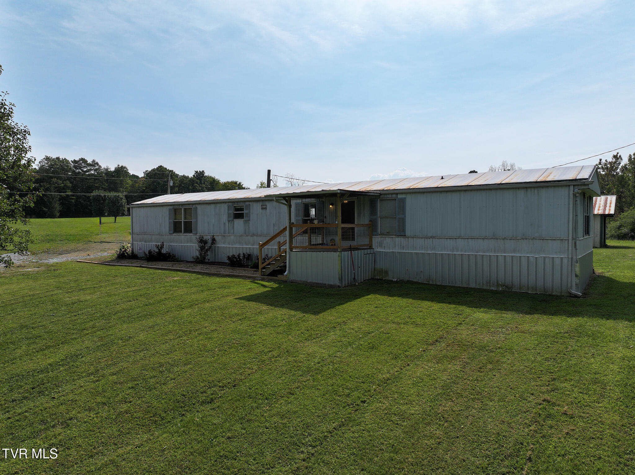335 Carpenters Chapel Road Mosheim, TN 37818 - Photo 21 of 28 DJI_20250915075714_0067_D-Edit