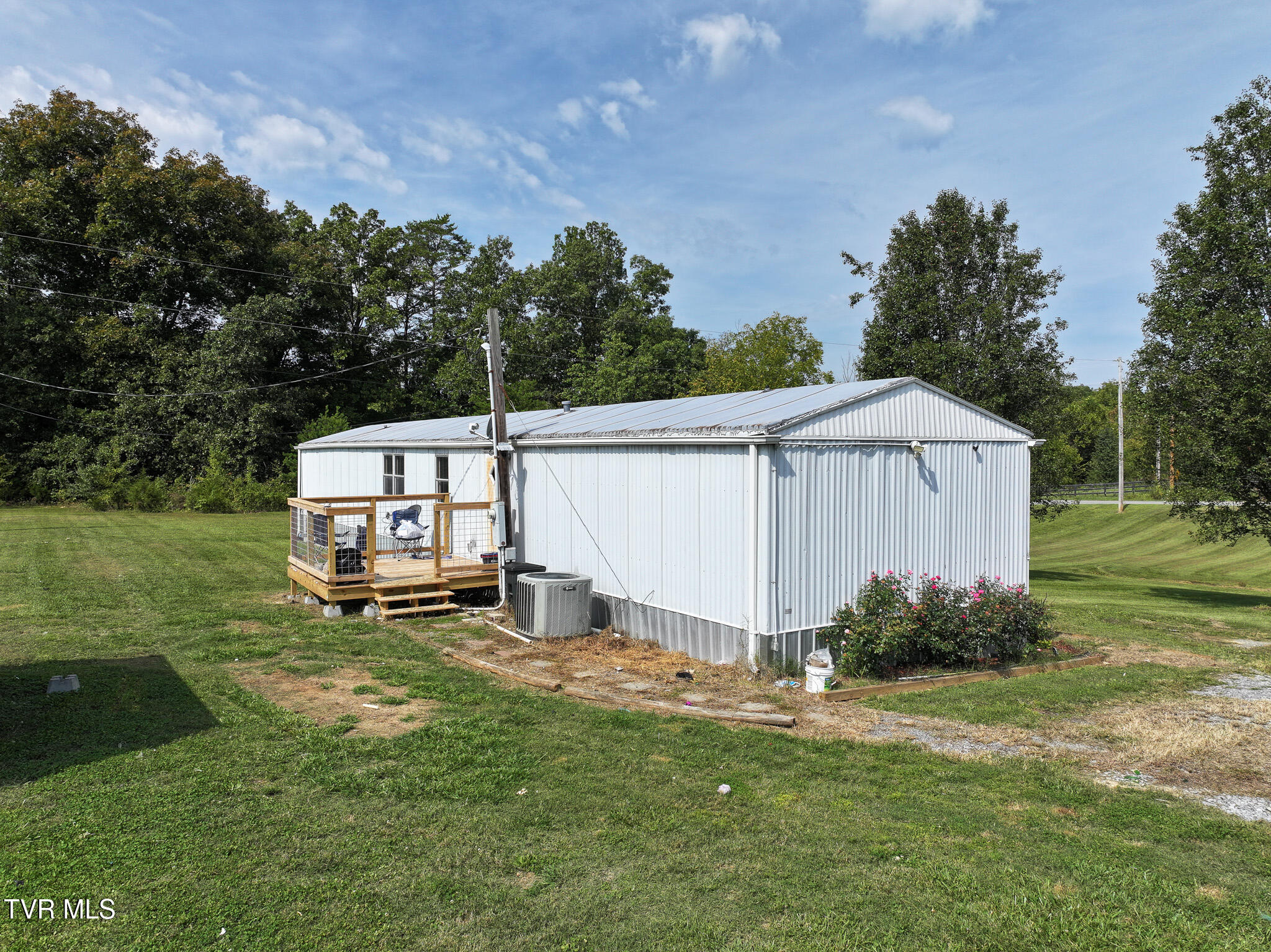 335 Carpenters Chapel Road Mosheim, TN 37818 - Photo 22 of 28 DJI_20250915075918_0072_D