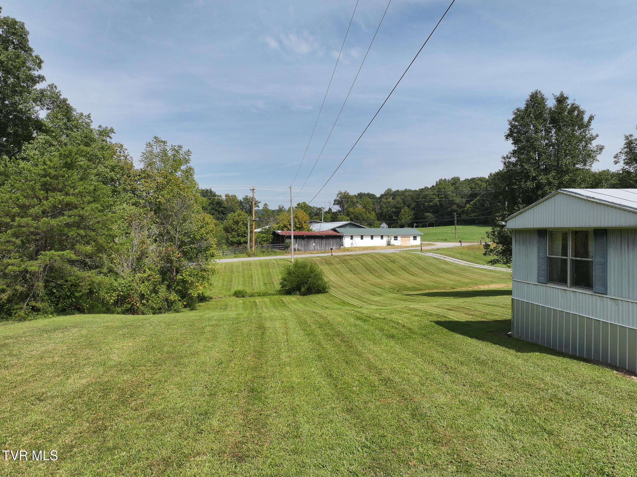 335 Carpenters Chapel Road Mosheim, TN 37818 - Photo 23 of 28 DJI_20250915080004_0075_D