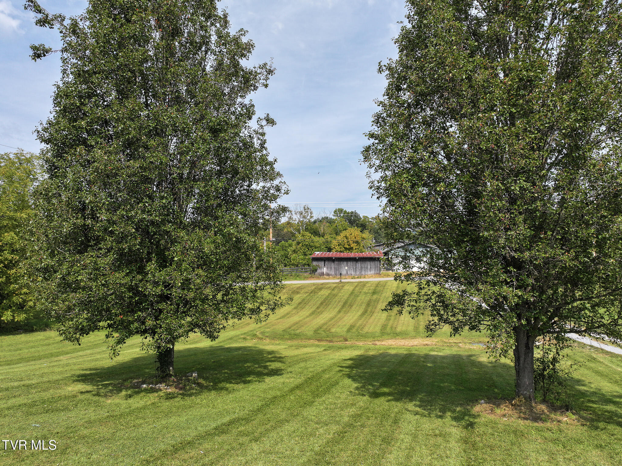 335 Carpenters Chapel Road Mosheim, TN 37818 - Photo 24 of 28 DJI_20250915080107_0078_D