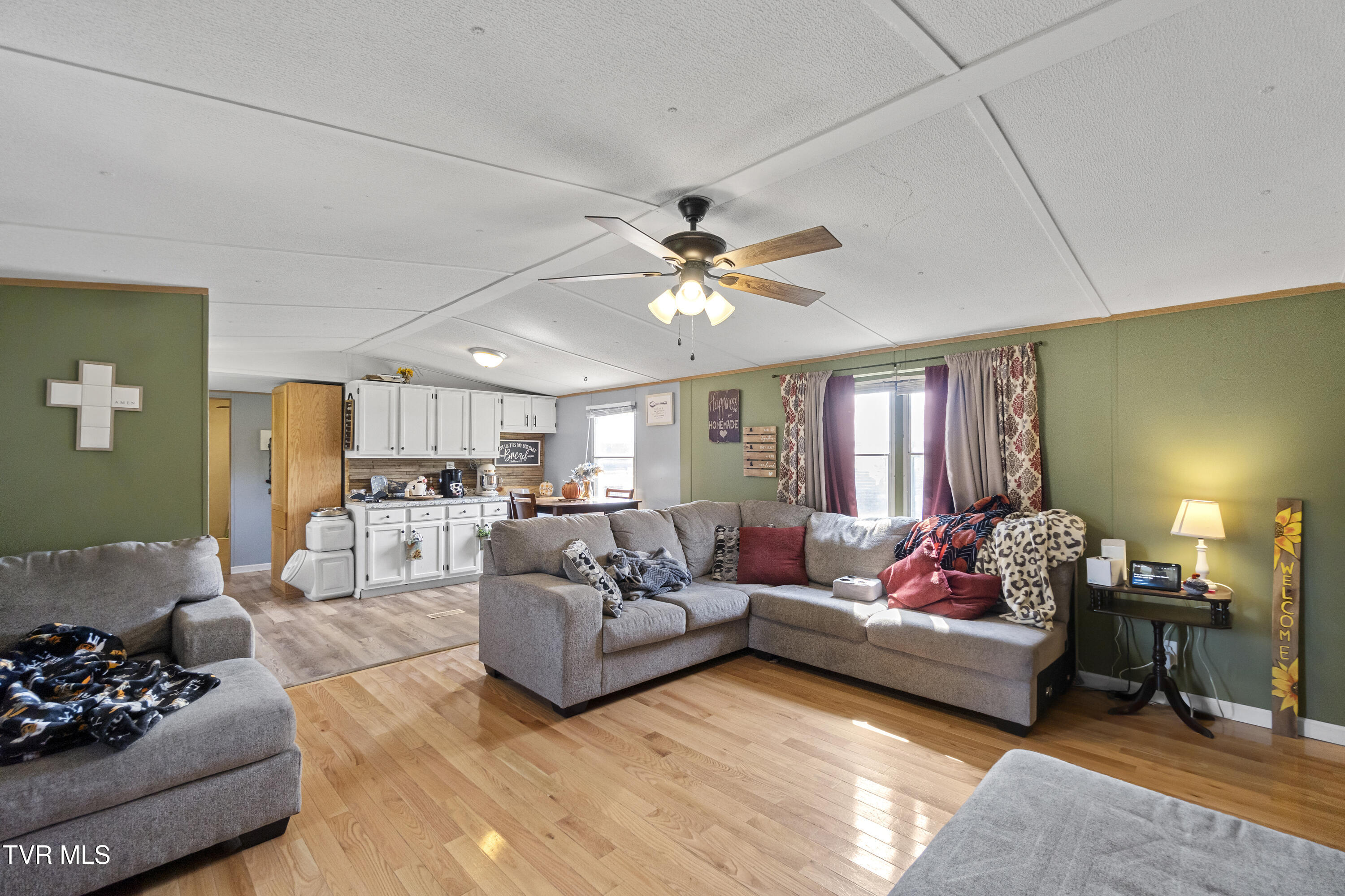 335 Carpenters Chapel Road Mosheim, TN 37818 - Photo 4 of 28 DSC06933