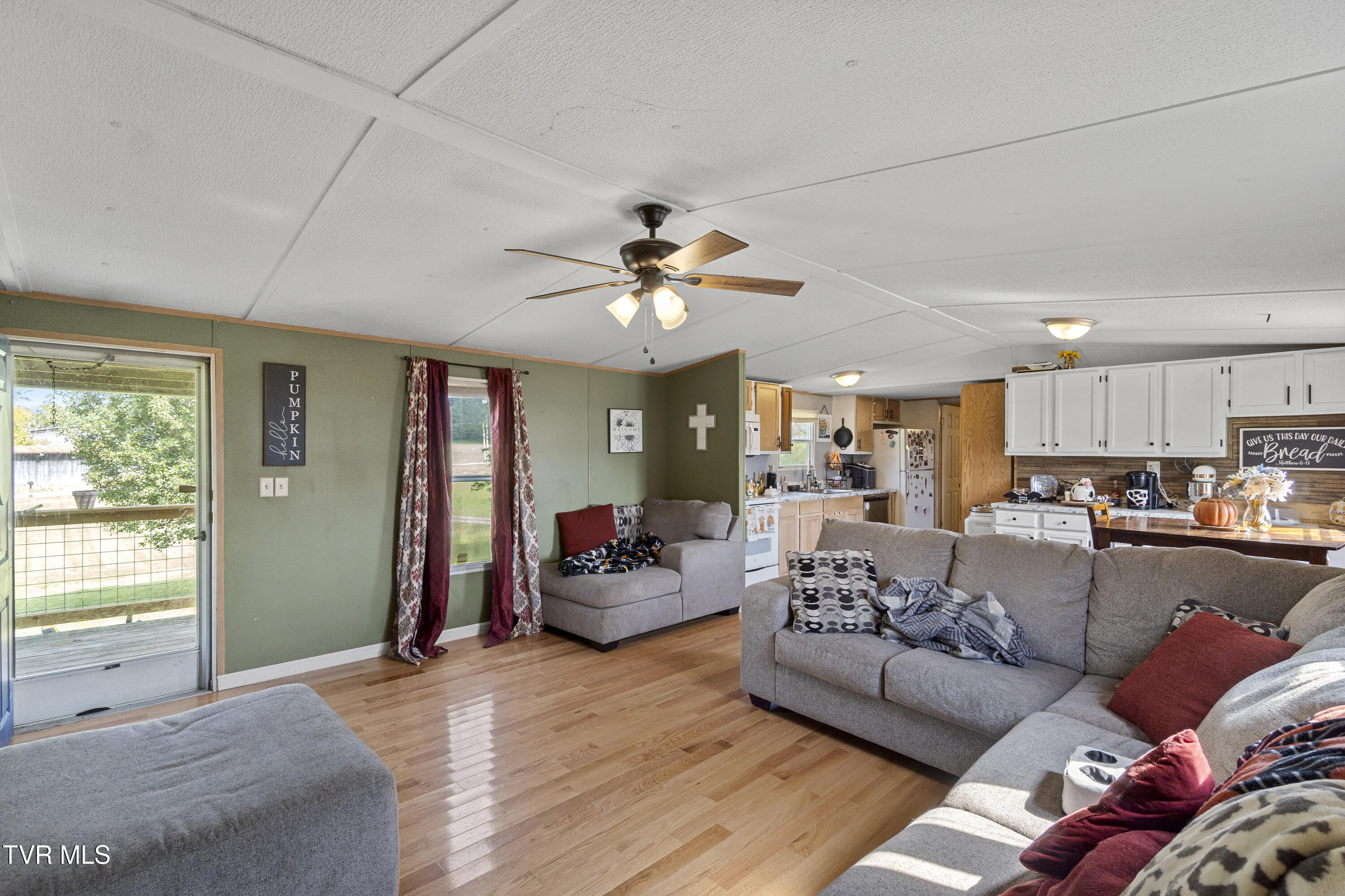 335 Carpenters Chapel Road Mosheim, TN 37818 - Photo 6 of 28 DSC06939