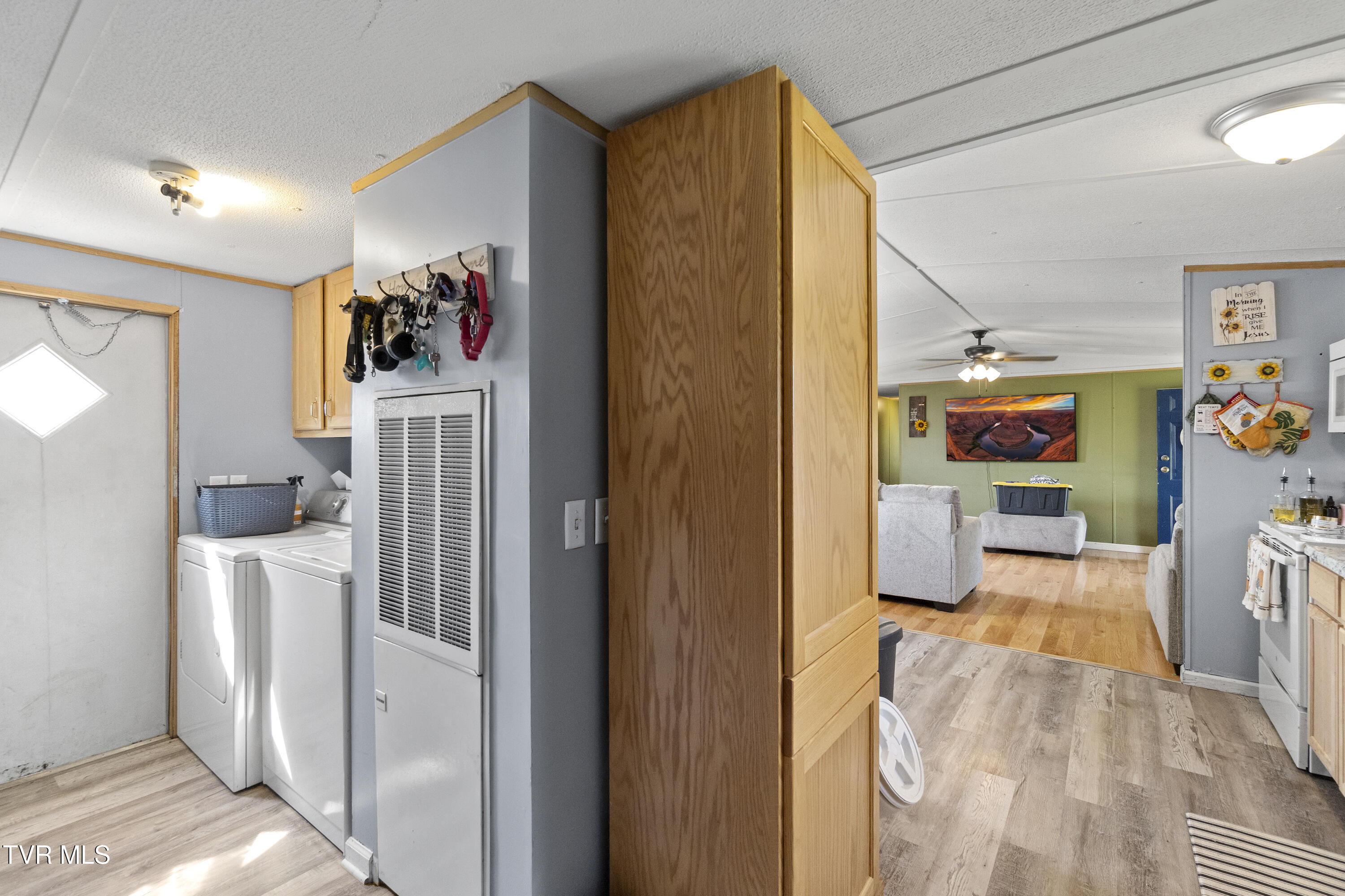 335 Carpenters Chapel Road Mosheim, TN 37818 - Photo 7 of 28 DSC06918