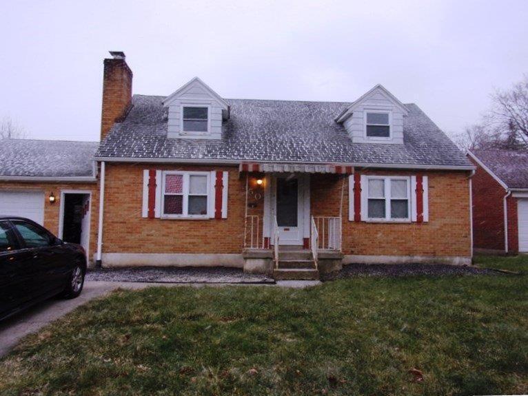 350 East Nottingham Road Dayton, OH 45405 - Photo 1 of 1 Gallery Image 1