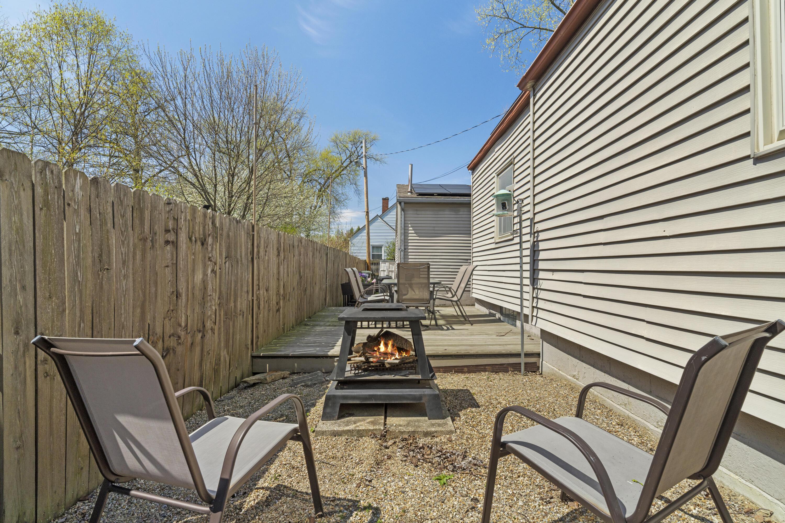 4281 Blythe Road Columbus, OH 43224 - Photo 45 of 57 Gallery Image 45