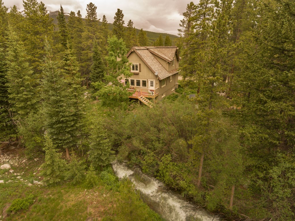 128 Regal Circle Breckenridge, CO 80424 - Photo 1 of 35 Gallery Image 1