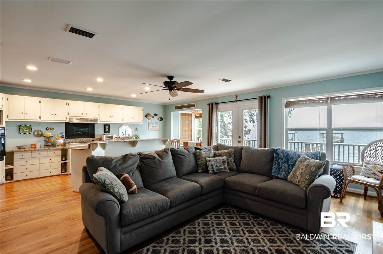 10617 County Road 1 Fairhope, AL 36532 - Photo 5 of 23