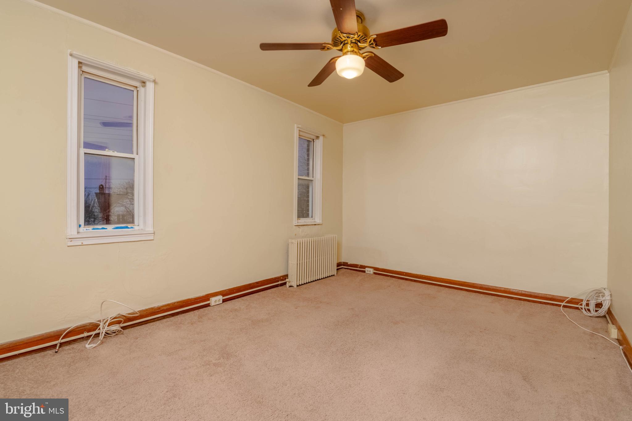 3500 4th Street Baltimore, MD 21225 - Photo 9 of 43 Bright and airy room with natural light.