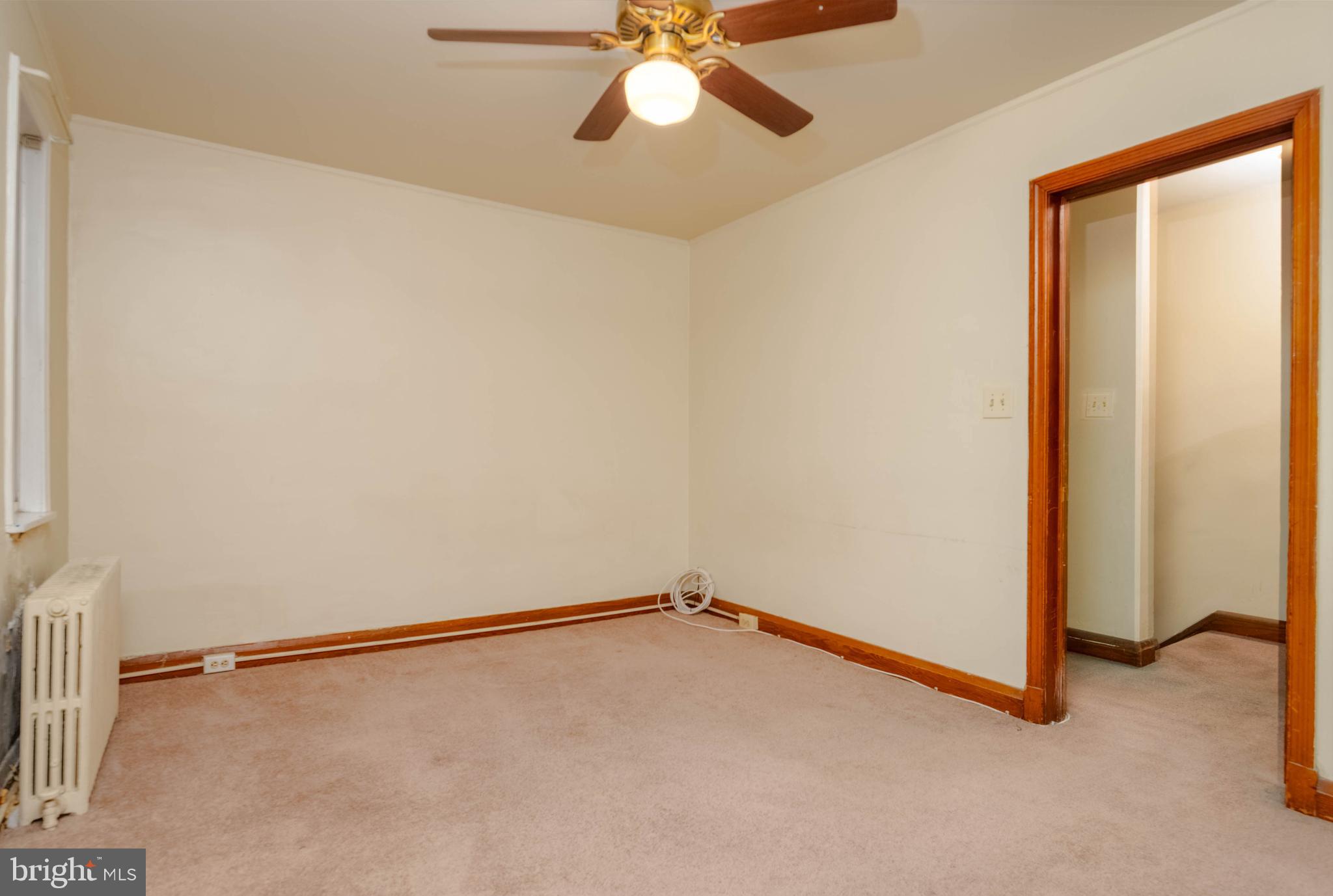 3500 4th Street Baltimore, MD 21225 - Photo 10 of 43 Cozy room with classic charm and warmth.