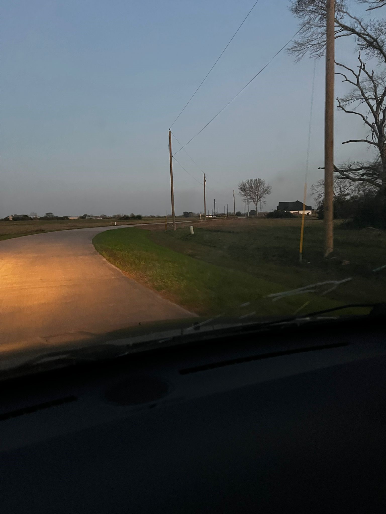 1007 Chuckwagon Trail Angleton, TX 77515 - Photo 2 of 6