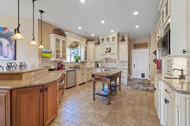 $1,325,000 | 5004 West Buell Lane, Spokane, WA 99224