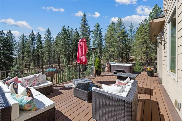 $1,325,000 | 5004 West Buell Lane, Spokane, WA 99224