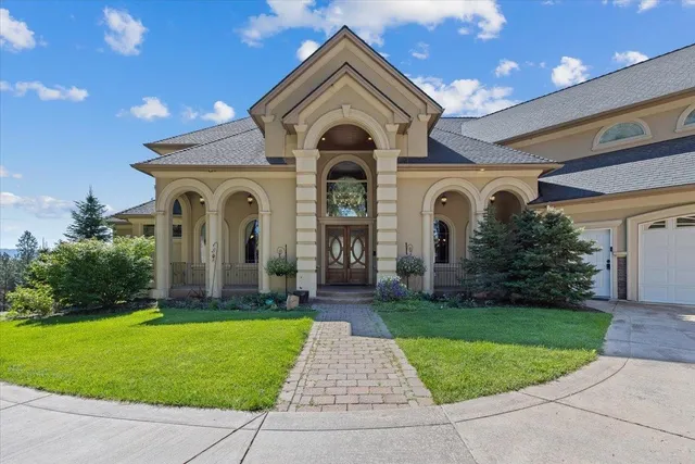 $1,325,000 | 5004 West Buell Lane, Spokane, WA 99224