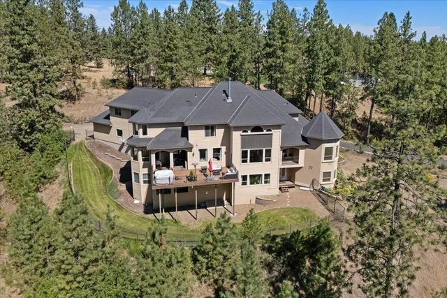 $1,325,000 | 5004 West Buell Lane, Spokane, WA 99224