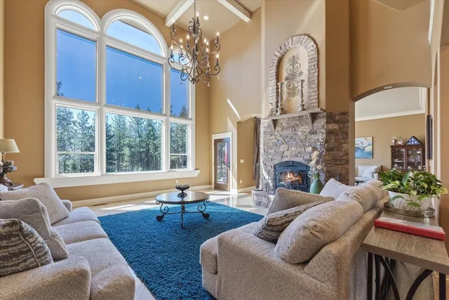 $1,325,000 | 5004 West Buell Lane, Spokane, WA 99224