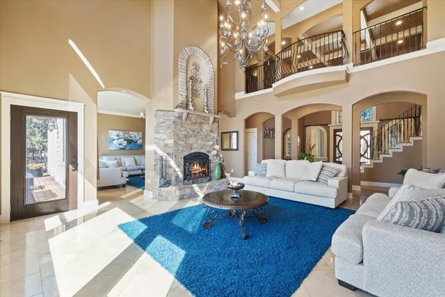 $1,325,000 | 5004 West Buell Lane, Spokane, WA 99224