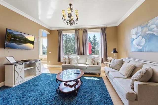 $1,325,000 | 5004 West Buell Lane, Spokane, WA 99224